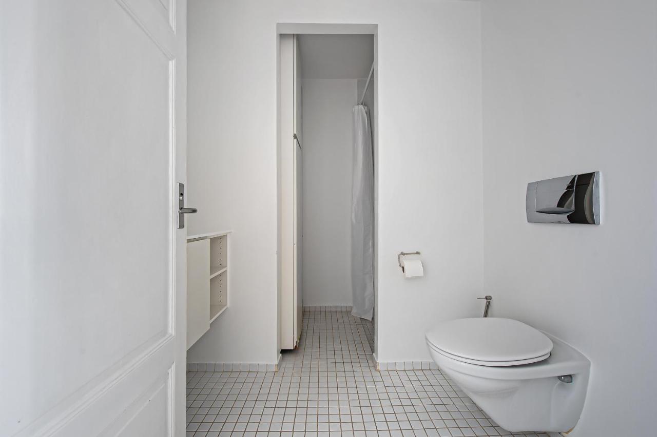 Sanders Square - Spacious Six-Bedroom Apartment Near Amalienborg København Eksteriør bilde